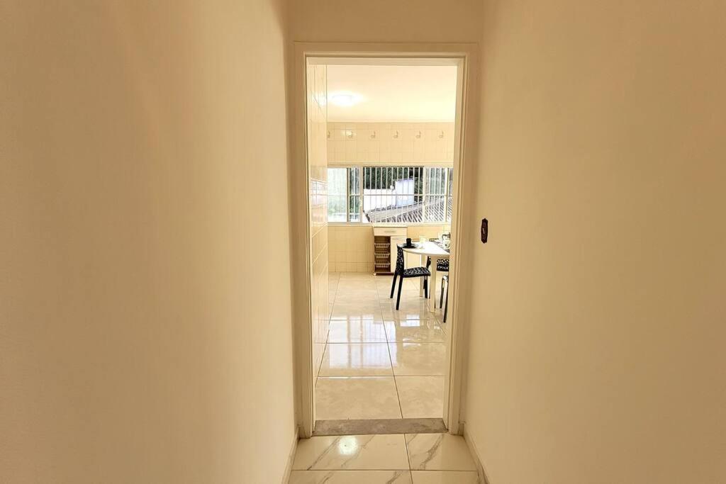 Holiday home Casa Inteira No Butanta - Usp *