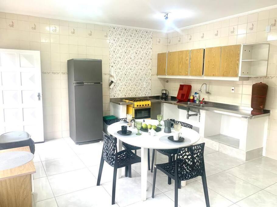 Casa Inteira No Butanta - Usp Holiday home *