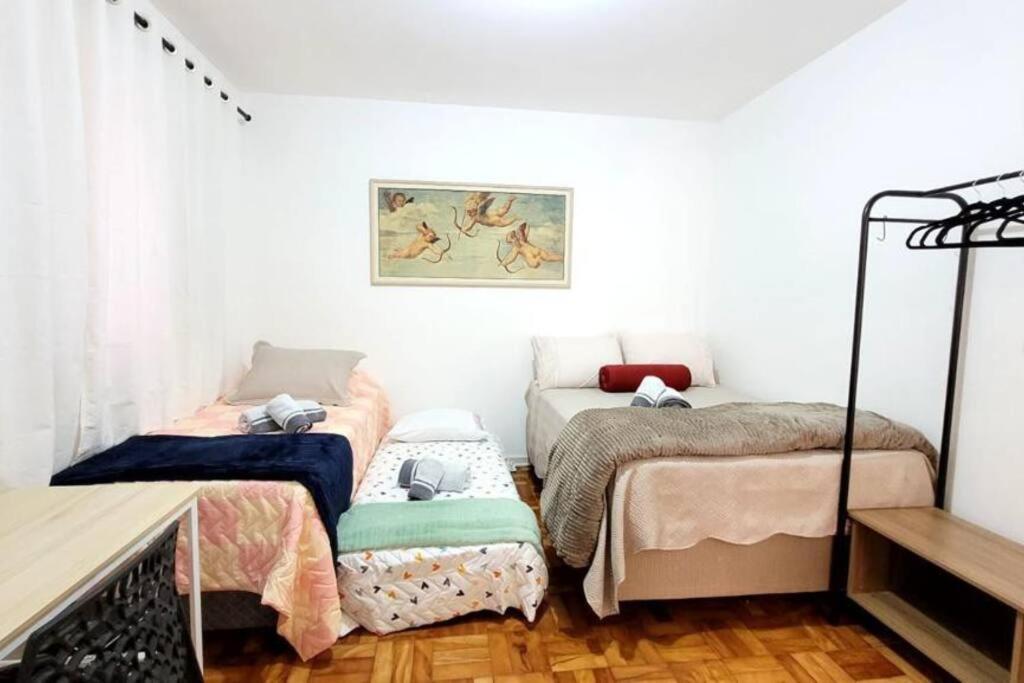 Holiday home Casa Inteira No Butanta - Usp