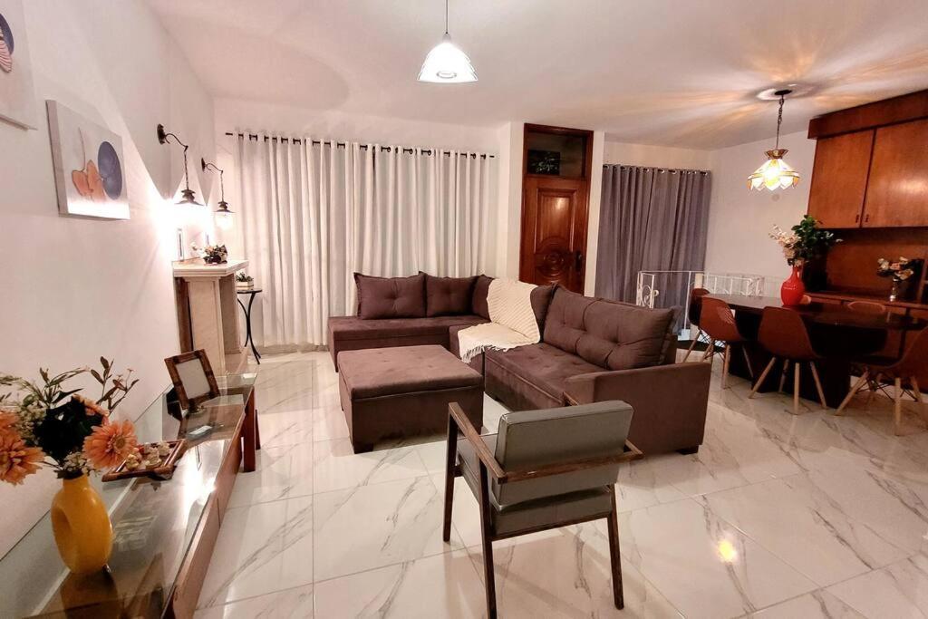 Holiday home Casa Inteira No Butanta - Usp Sao Paulo