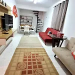 Casa Inteira No Butanta - Usp