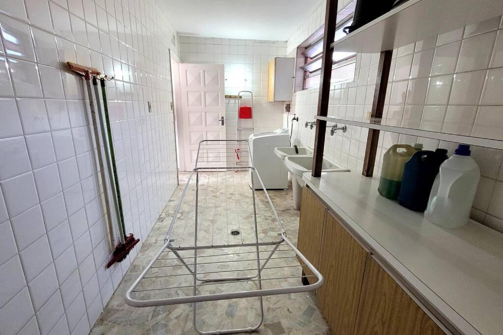 Casa Inteira No Butanta - Usp Casa de férias São Paulo