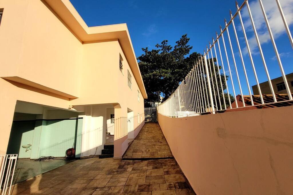Casa Inteira No Butanta - Usp