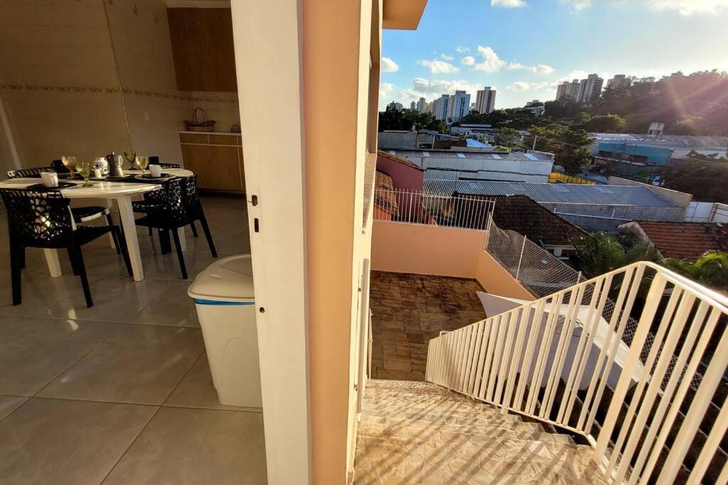 Casa Inteira No Butanta - Usp Casa de férias