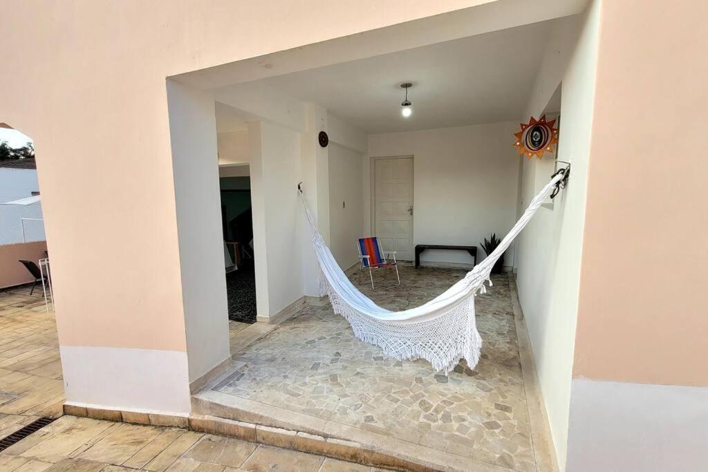 Casa Inteira No Butanta - Usp Casa de férias São Paulo