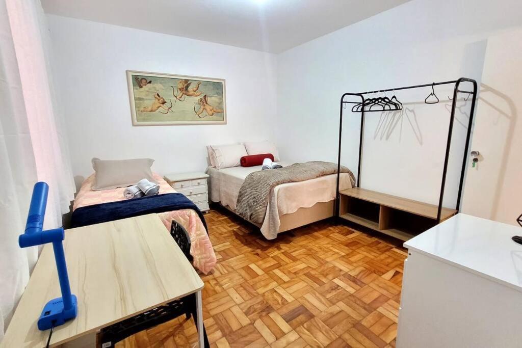 Casa Inteira No Butanta - Usp Casa de férias