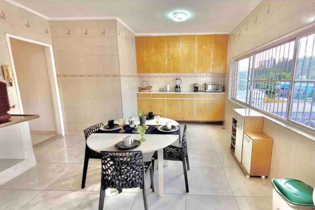 Casa Inteira No Butanta - Usp Casa de férias São Paulo