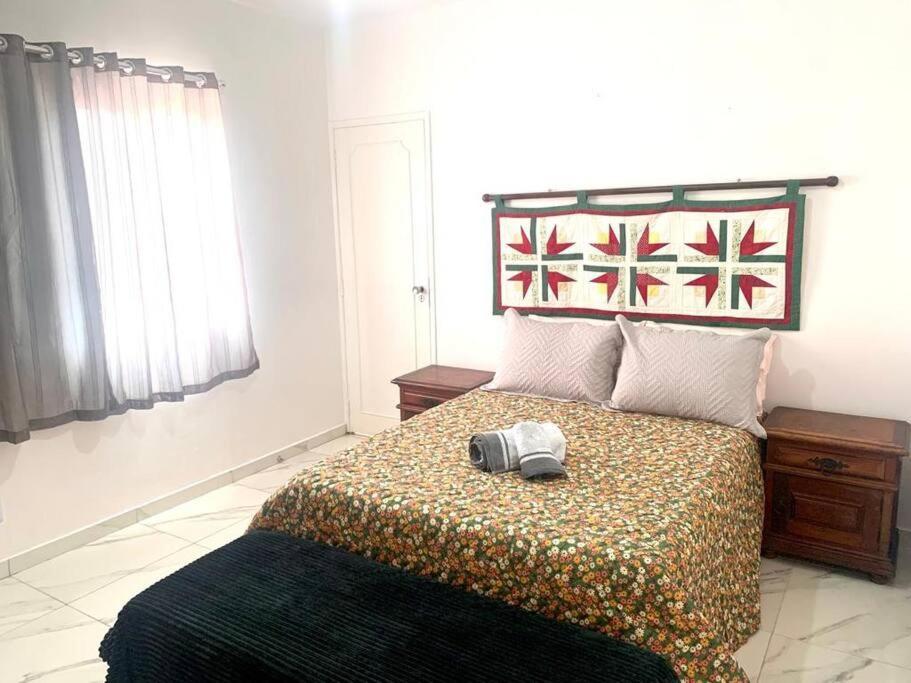 Casa Inteira No Butanta - Usp Casa de férias