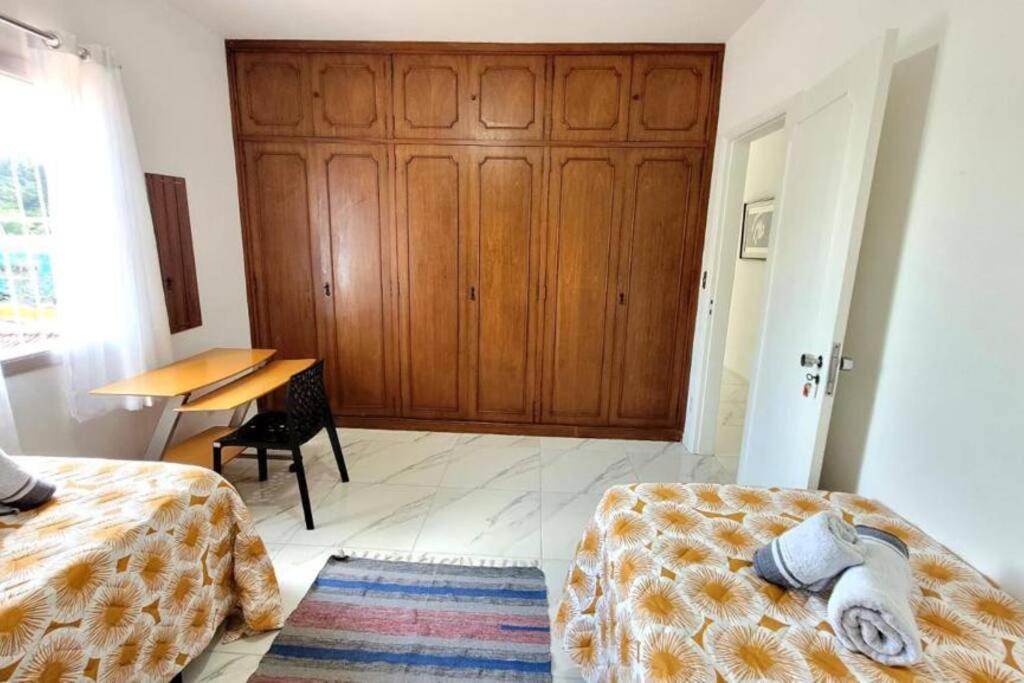 Casa Inteira No Butanta - Usp Casa de férias *