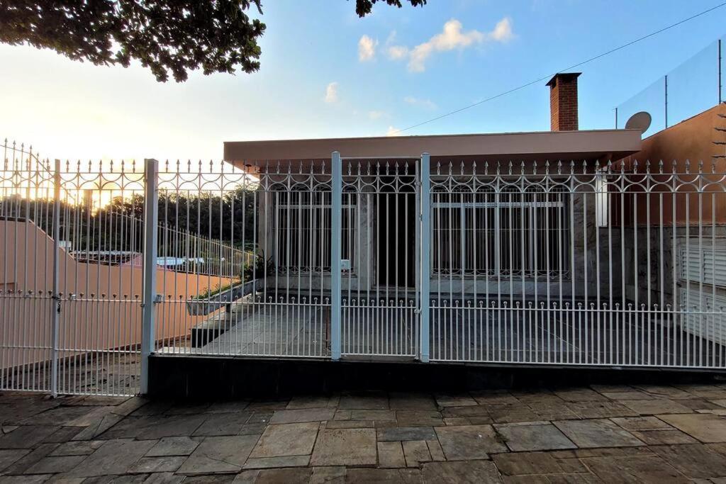 Casa Inteira No Butanta - Usp Casa de férias