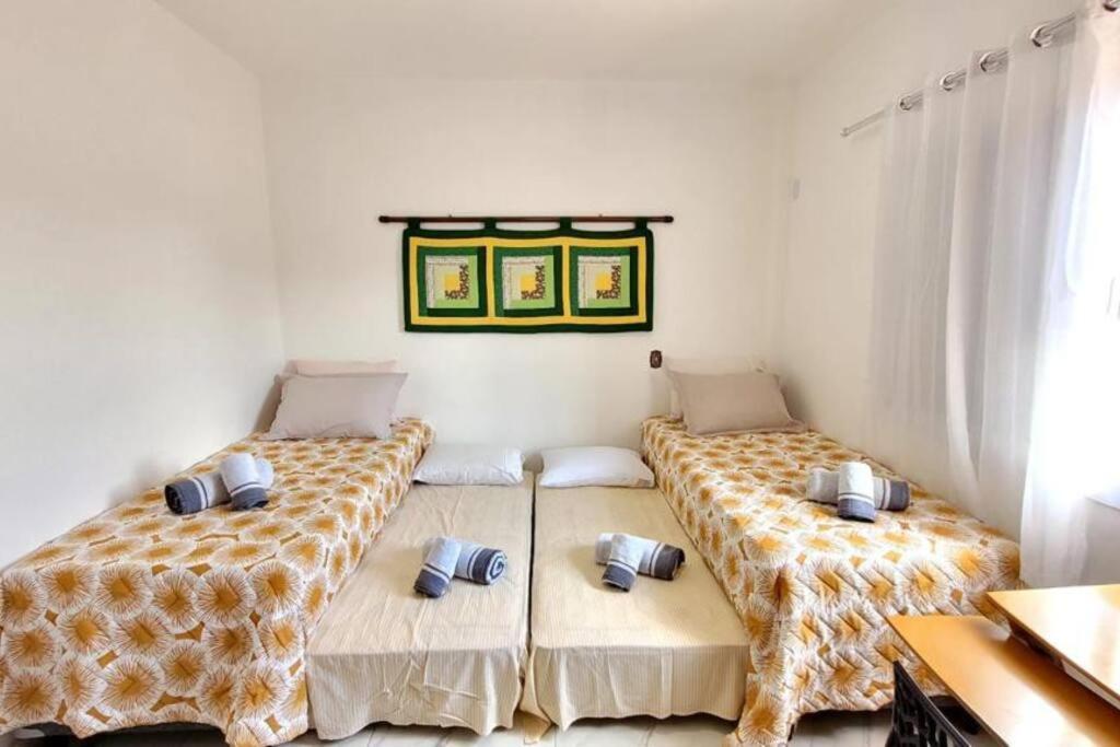 Casa Inteira No Butanta - Usp Casa de férias