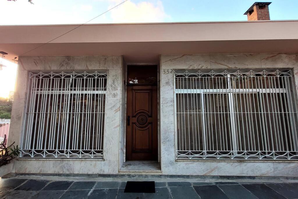 Casa Inteira No Butanta - Usp *